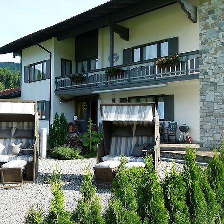 Gaestehaus Pointner Hotel Ruhpolding Kültér fotó